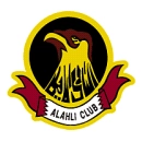 Al-Ahli(BHR) Logo