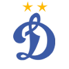 Dynamo Moscow Logo