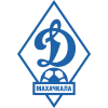 FK Makhachkala Logo