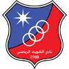 Al Kuwait SC Logo