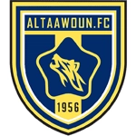 Al-Taawon Logo